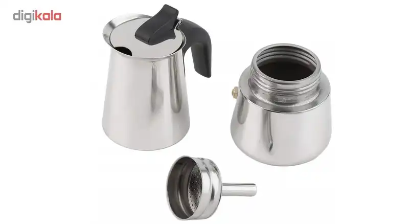 اسپرسو ساز مدل 2 کاپ