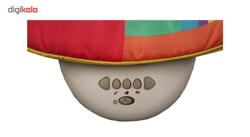نی نی لای لای مدل music rocking chair نی نی لای لای مدل music rocking chair
