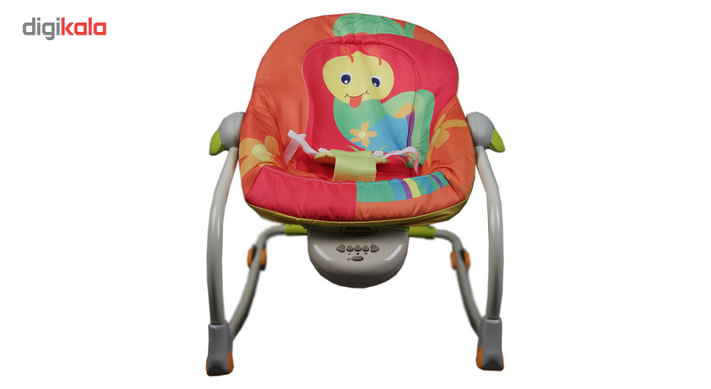 نی نی لای لای مدل music rocking chair نی نی لای لای مدل music rocking chair