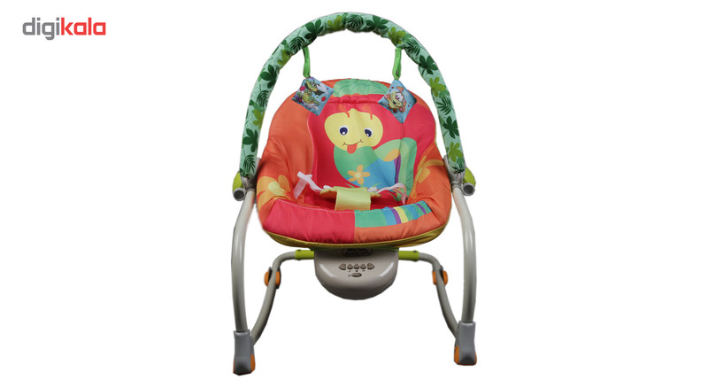 نی نی لای لای مدل music rocking chair نی نی لای لای مدل music rocking chair