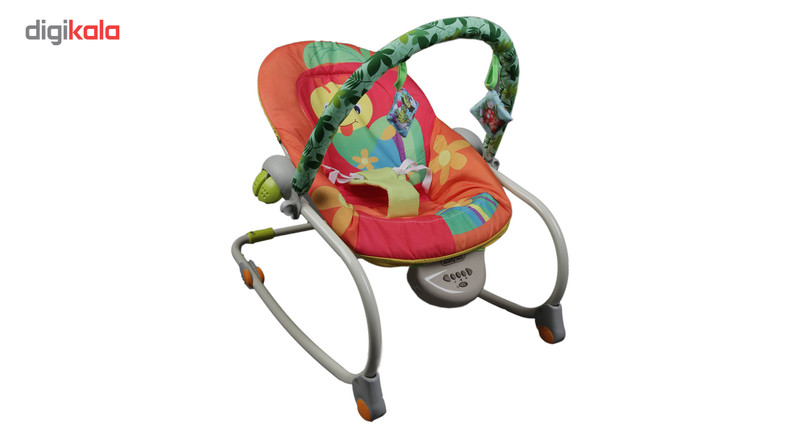 نی نی لای لای مدل music rocking chair نی نی لای لای مدل music rocking chair