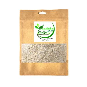 پودر جوانه گندم دهکده سبز سلامت - 1000 گرم