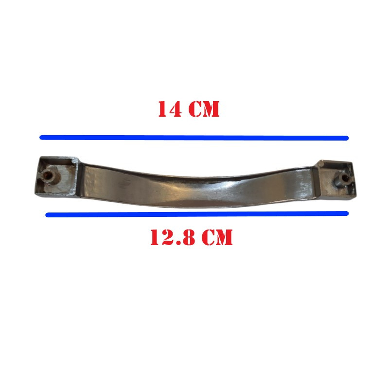 دستگیره کابینت طرح نگین کد 14