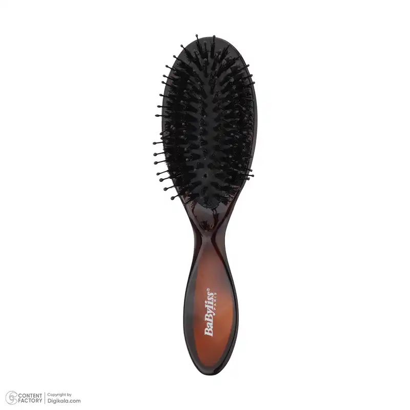 برس مو بابیلیس مدل تراول