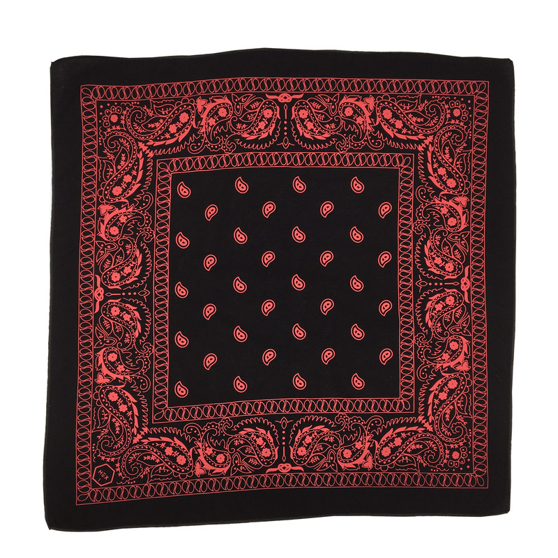 دستمال سر و گردن هکس ایران مدل BANDANA-H1-31