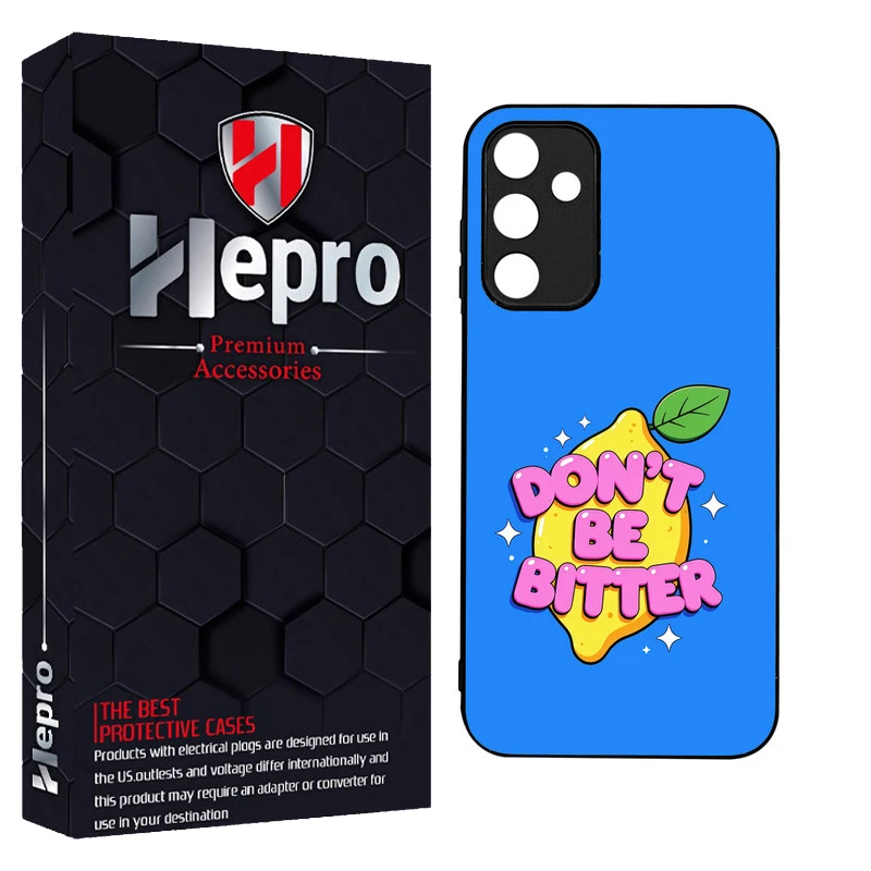 کاور هپرو طرح فانتزی مدل TPU مناسب برای گوشی موبایل سامسونگ Galaxy A05s