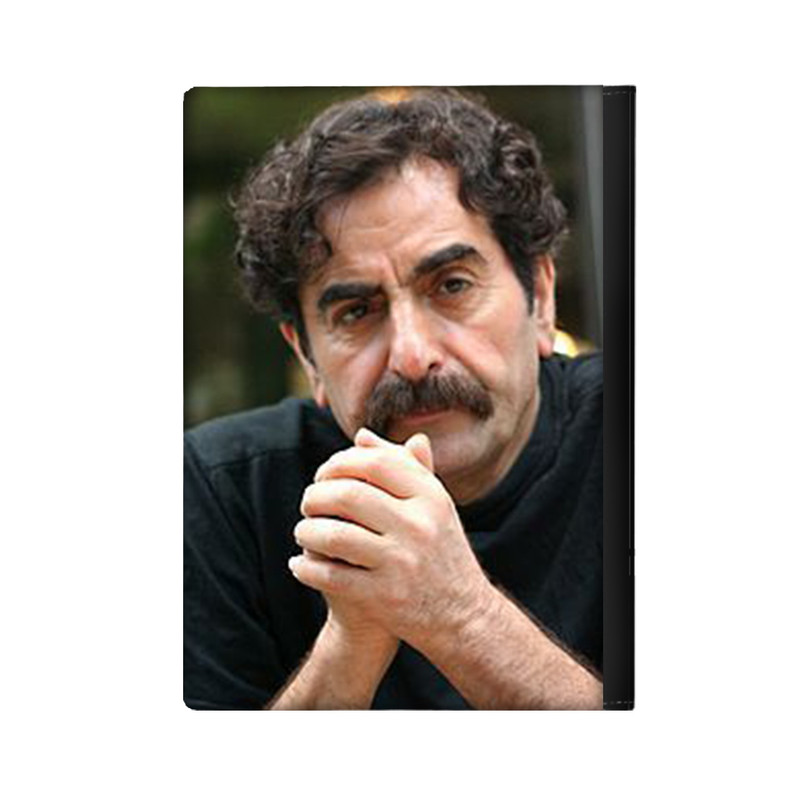 کلاسور مدل شهرام ناظری کد 1166