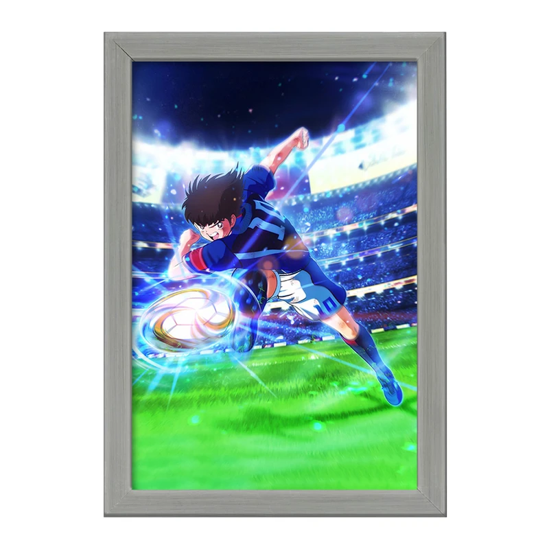 تابلو خندالو طرح سوباسا فوتبالیست ها کد 37071