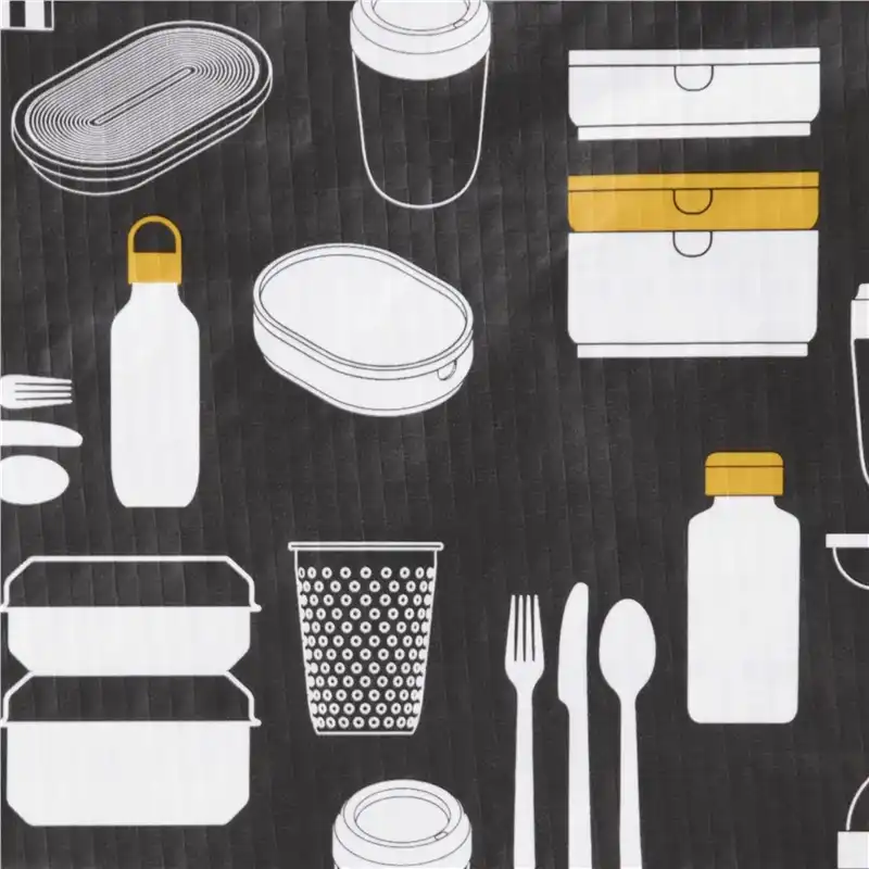 کیف غذا ایکیا مدل 972