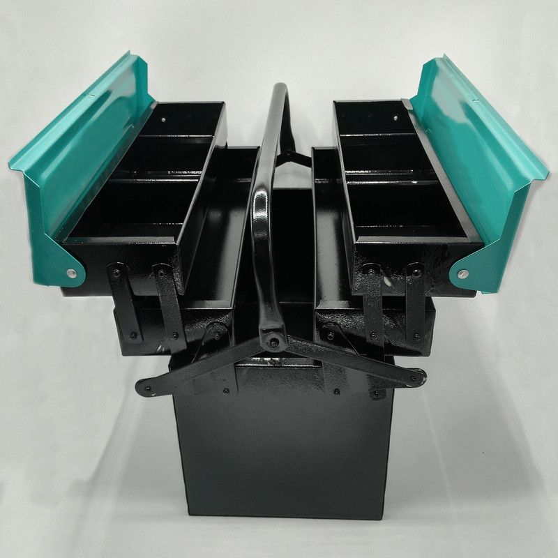 جعبه ابزار سامکو مدل YP-Z423 جعبه ابزار سامکو مدل YP-Z423