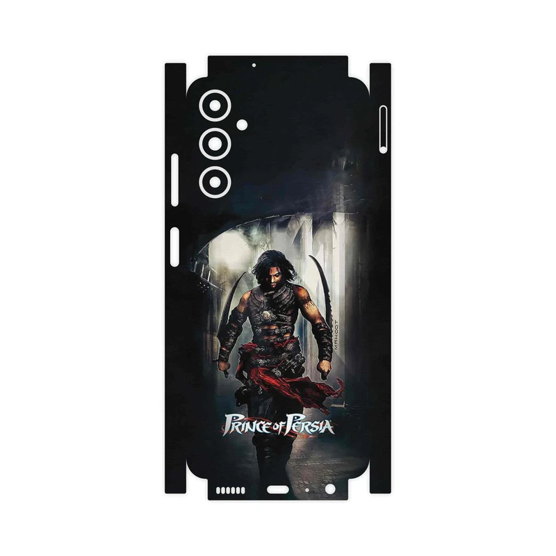 برچسب پوششی ماهوت مدل Prince_of_Persia-FullSkin مناسب برای گوشی موبایل سامسونگ Galaxy A05s