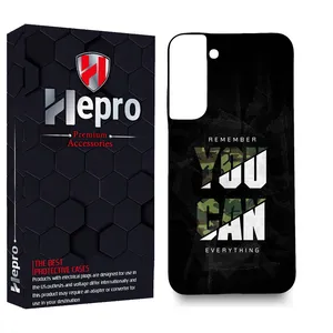 HEPRO MC Cover for SAMSUNG GALAXY S22