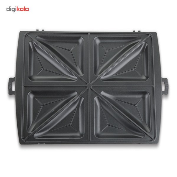 ساندویچ ساز فلر مدل SM275