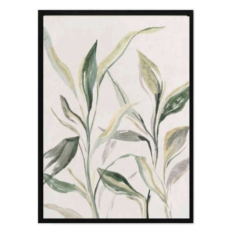 تابلو مدل George plant کد 248901677