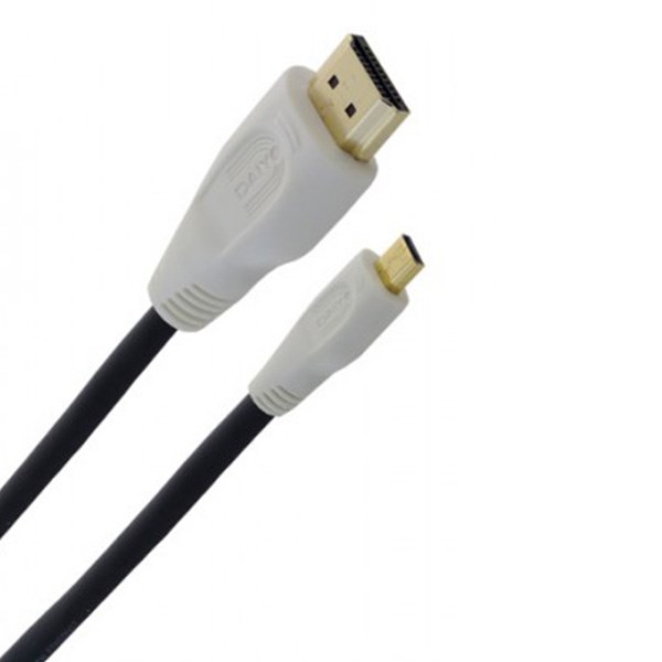 کابل دایو Micro HDMI به HDMI مدل TA5667