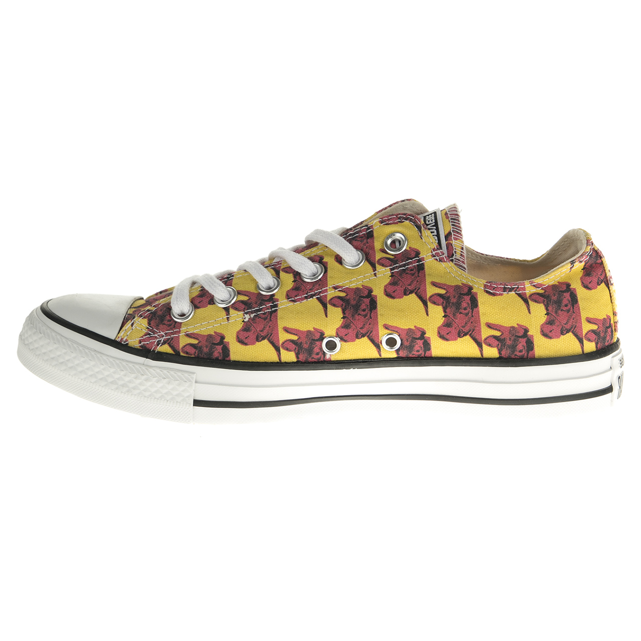 کفش کانورس مدل Chuck Taylor All Star کفش کانورس مدل Chuck Taylor All Star