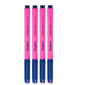 ماژیک علامت گذار پنتر مدل 6147 بسته 4 عددی سایز R1