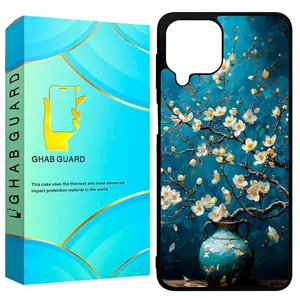Ghab Guard GCHPA224 Cover for Samsung Galaxy A22 4G / M22 4G / M32 4G