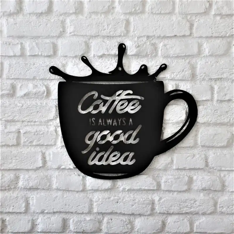 استیکر چوبی پرسناژ مدل S25