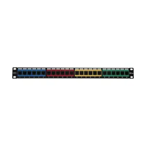 پچ پنل تایکو-نت مدل DTX-1800