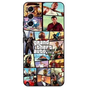 Megafone GTA 8240 Cover For Samsung Galaxy S22 Plus 5G