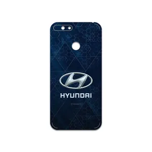 MAHOOT  Hyundai Cover Sticker for Huawei Y6 Prime 2019