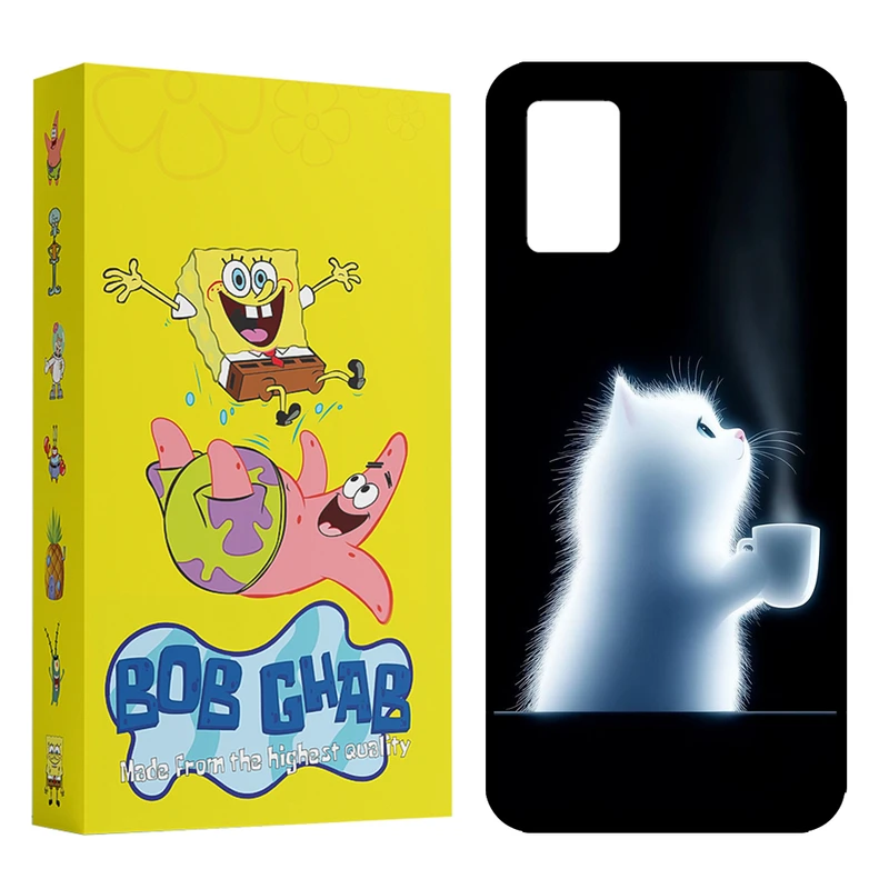 کاور باب قاب مدل BCHAPA03S مناسب برای گوشی موبایل سامسونگ Galaxy A03s