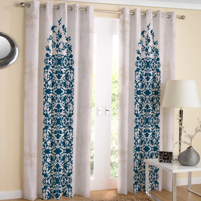 پرده مینوتو هوم مدل SA-551