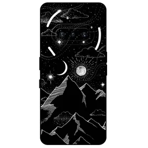 Megafone Mountain 8078 Cover For Nothing Phone 3a