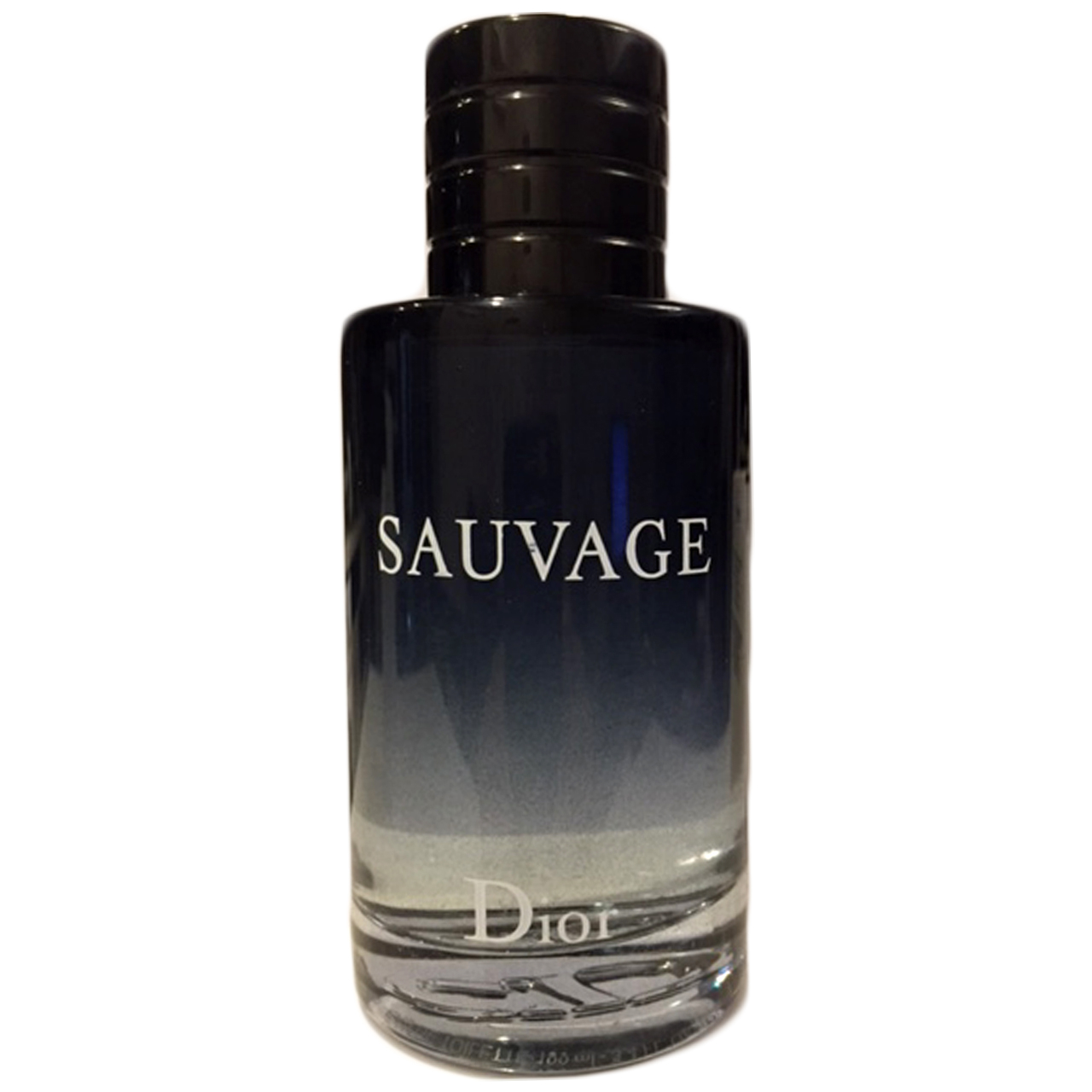 تستر ادو تویلت مردانه دیور مدل SAUVAGE حجم 100میلی لیتر