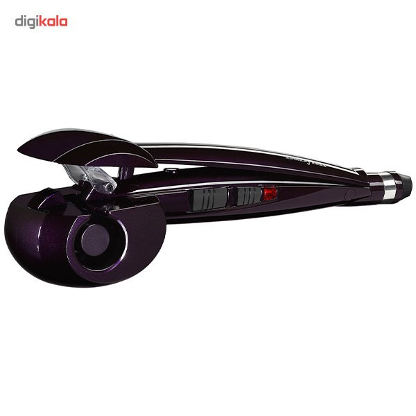 فر کننده مو بابیلیس مدل C1000E کرل سیکرت فر کننده مو بابیلیس مدل C1000E کرل سیکرت