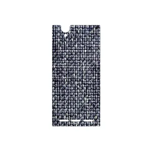 MAHOOT Fabric Texture 6 Cover Sticker for Sony Xperia T2 Ultra