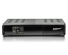 گیرنده تلویزیون دیجیتال دنای DVB-T STB427HD