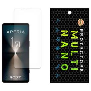 Multi Nano X-S1M Screen Protector For Sony Xperia 1 VI
