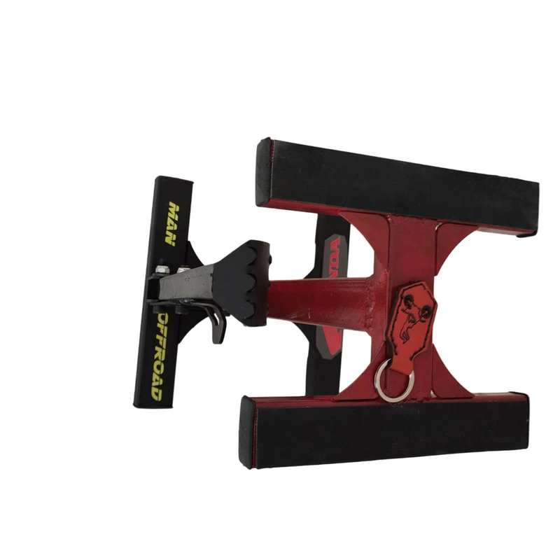 جک پدالی موتور تریل هوندا مدل بلند 