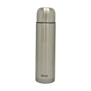 فلاسک ام جی اس طرح استیل کد 300243 گنجایش 1 لیتر