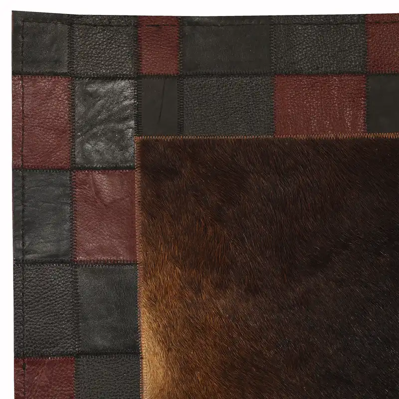 پادری کد LFR010 سایز 134×138 سانتی متر