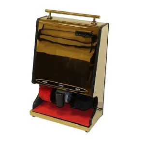 دستگاه واکس زن برقی مدل 07