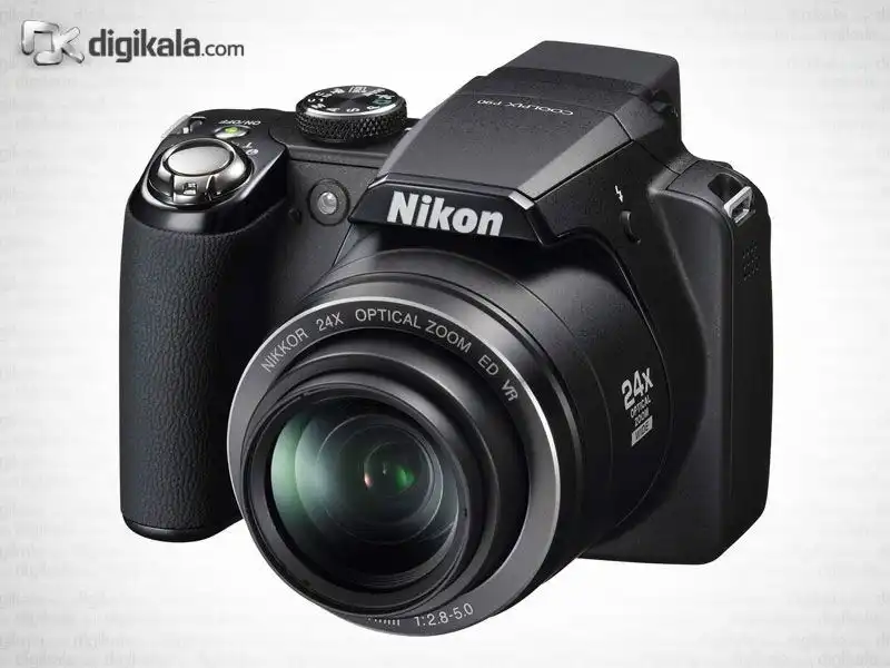 دوربین دیجیتال نیکون کولپیکس پی 90