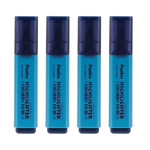 ماژیک علامت گذار پنتر مدل 6160  بسته 4 عددی سایز R1