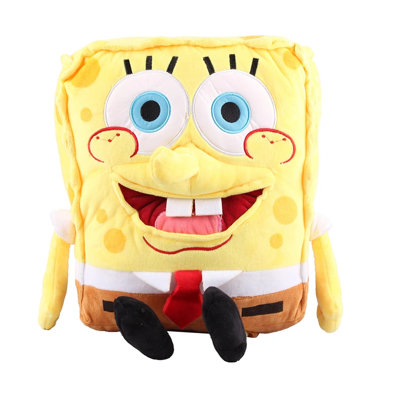 عروسک باب اسفنجی مدل 8839