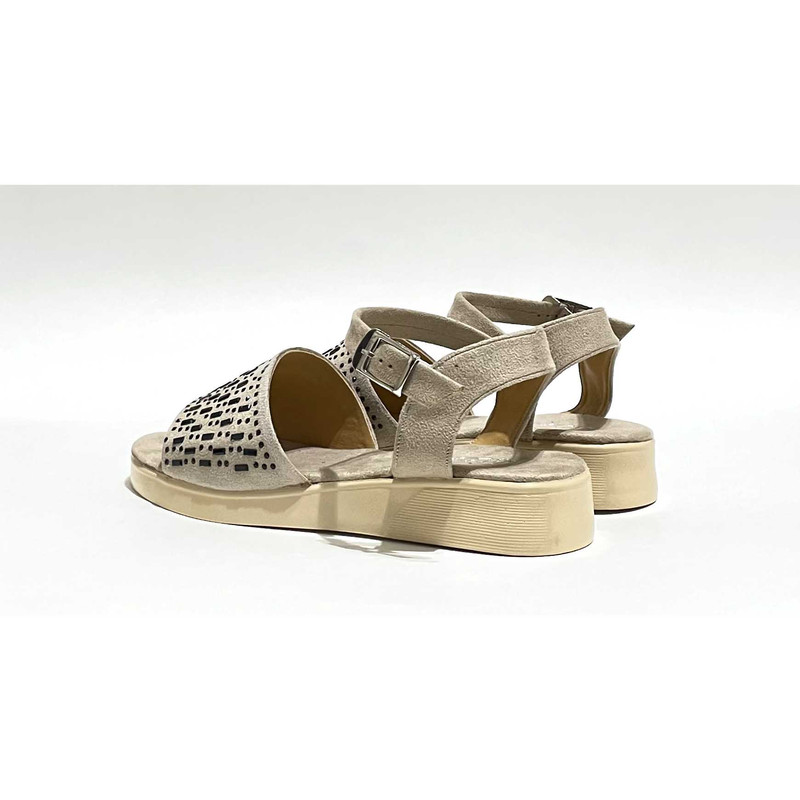 صندل زنانه کیتو مدل NIOSH کد RS-BR-992