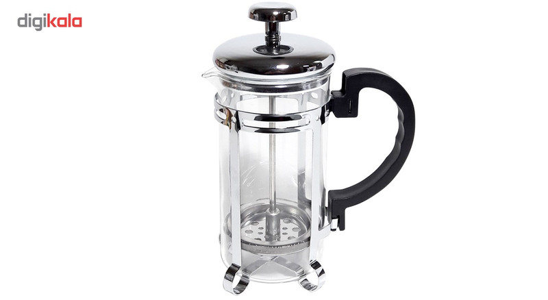 قهوه ساز جی ام ال مدل 0.6L