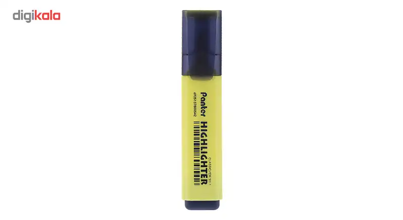 ماژیک علامت گذار پنتر مدل CH-511