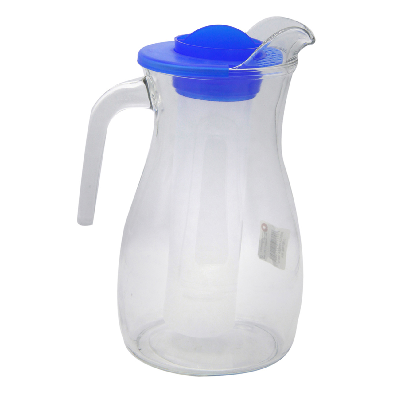 پارچ سه تکه مدل vinezia ظرفیت 1.5 لیتر 