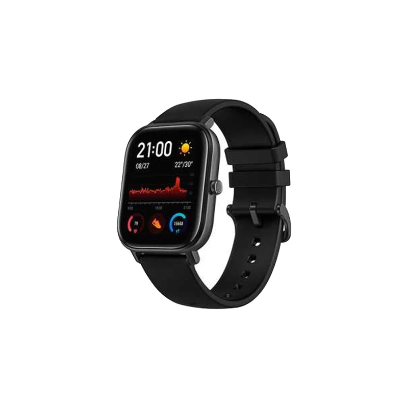 ساعت هوشمند امیزفیت مدل GTS 2 Smart Watch New Version