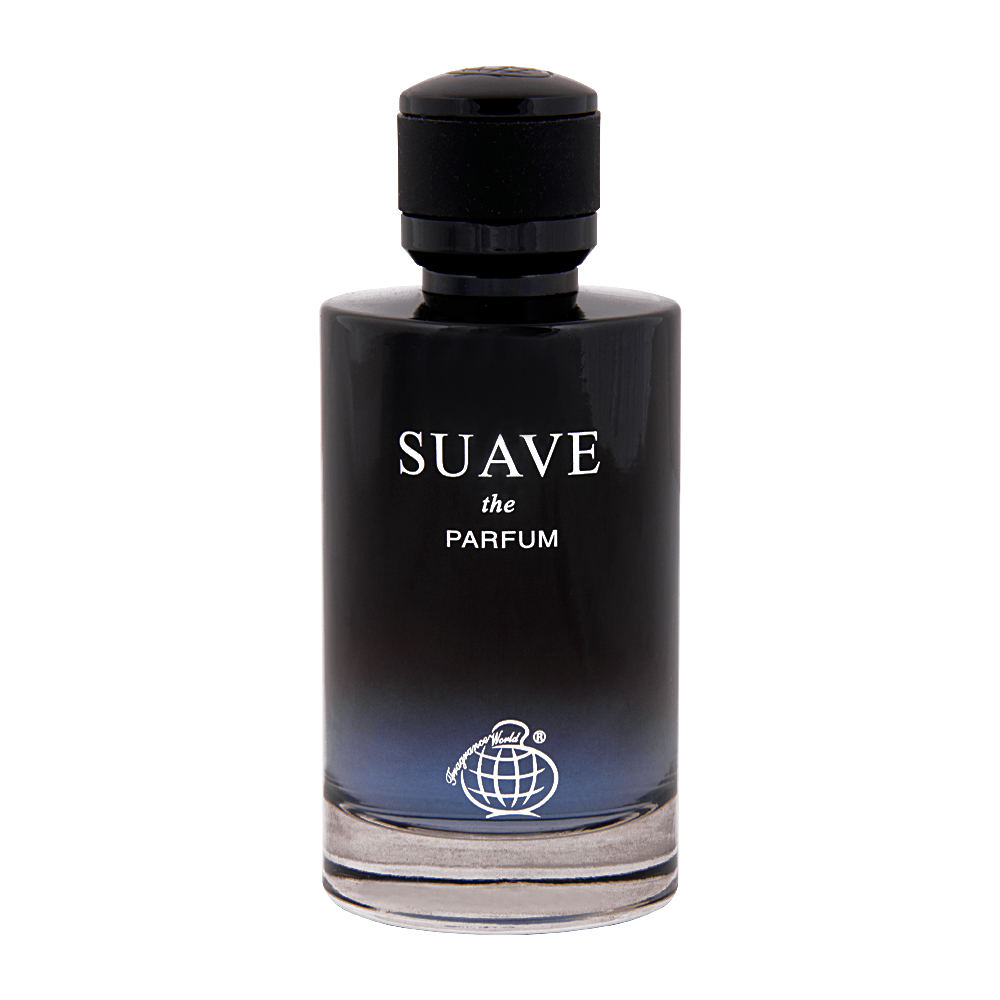 نقد و بررسی ادو پرفیوم مردانه فراگرنس ورد مدل Suave Parfum حجم 100 میلی لیتر توسط خریداران