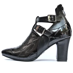 کفش زنانه مدل دالو