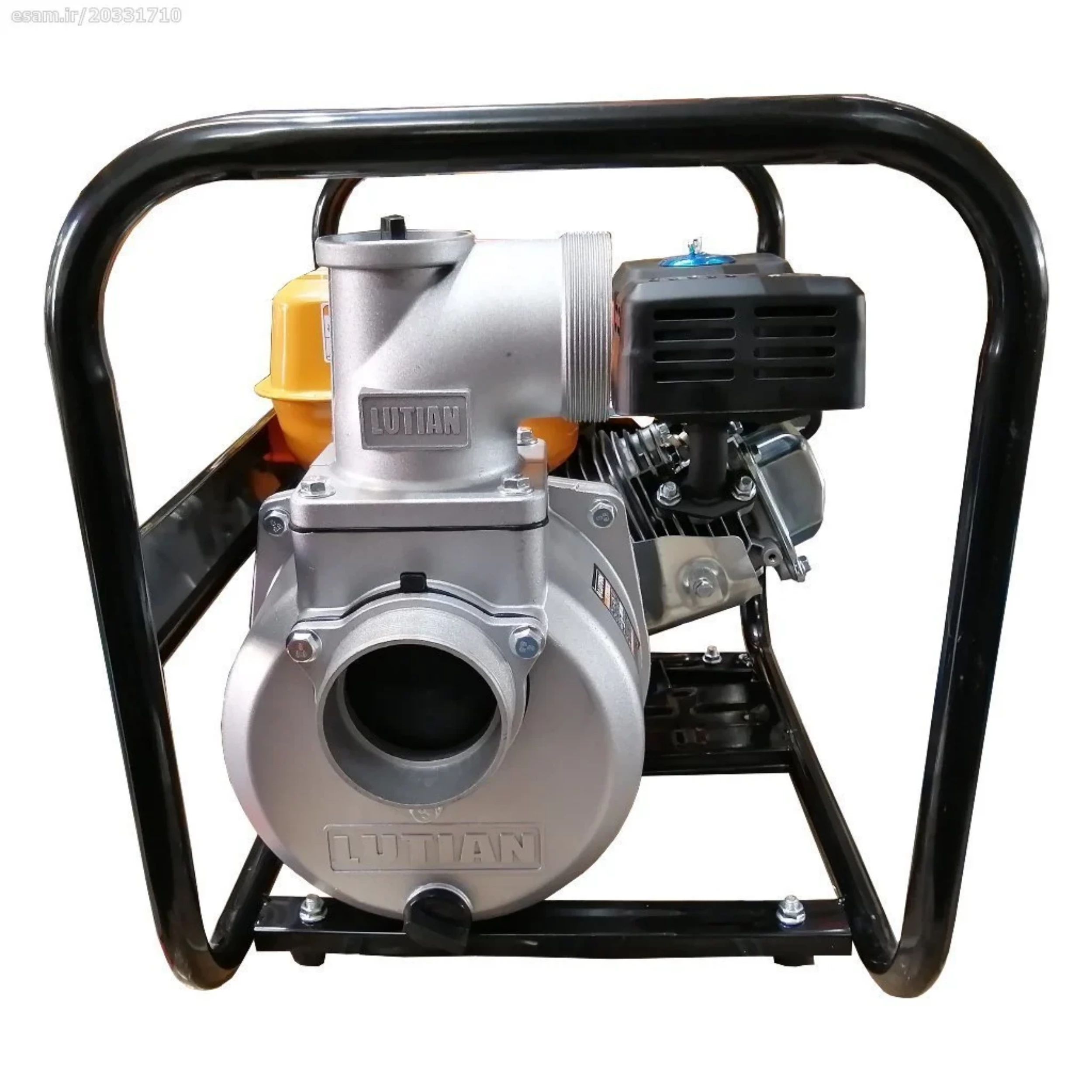 موتور پمپ لوتیان مدل LT30CX_168F