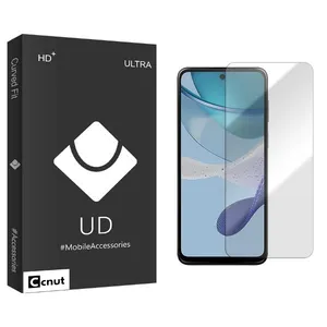 Coconut UDB Screen Protector For Motorola Moto G53